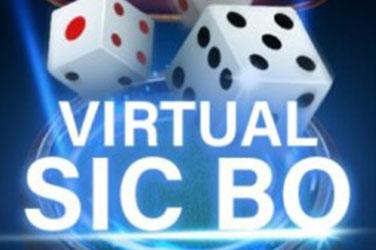 Virtual Sic Bo