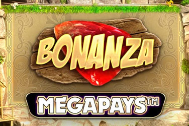Bonanza megapays