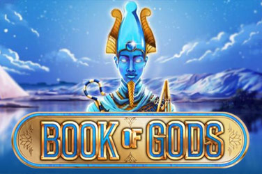 Book of gods