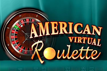 American Virtual Roulette
