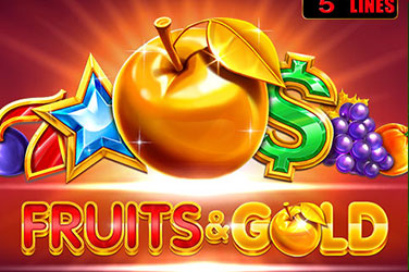Fruits and Gold