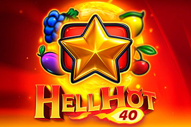 Hell hot 20