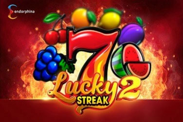 Lucky streak 1
