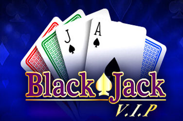 Blackjack – 1×2 Gaming