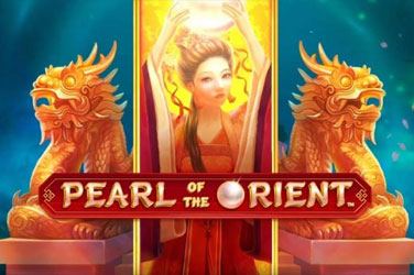 Pearl of the orient