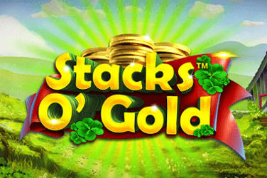 Stacks o’ gold