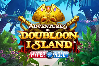 Adventures of doubloon island