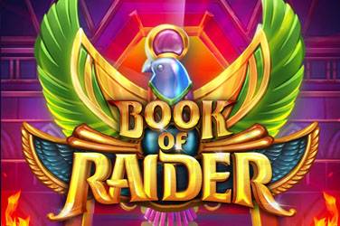 Book of raider
