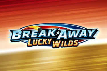 Break away lucky wilds
