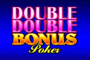 Double double bonus