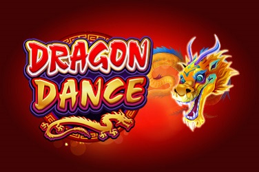 Dragon dance