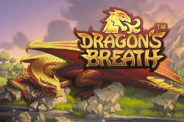 Dragon’s breath