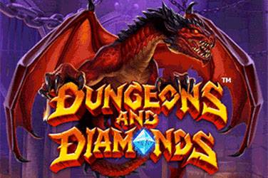 Dungeons and diamonds