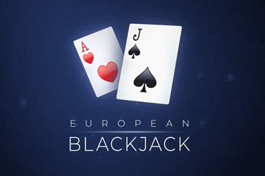 Blackjack – 1×2 Gaming