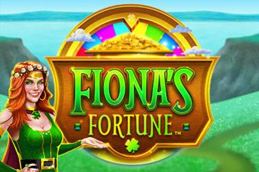 Fiona’s fortune