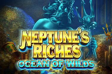 Neptune’s riches: ocean of wilds