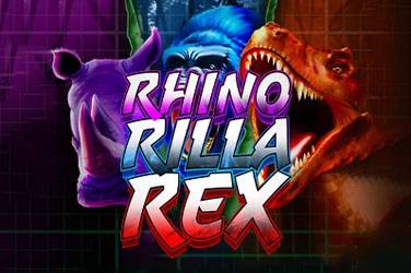 Rhino rilla rex