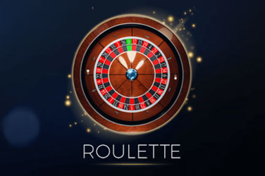 European roulette – Isoftbet