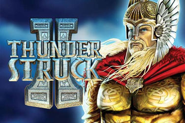 Thunderstruck 2 remastered