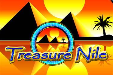 Treasure nile