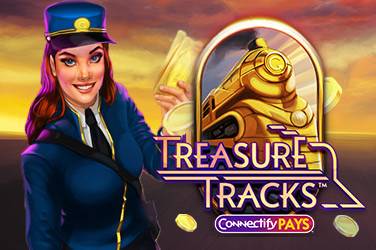Treasure tracks