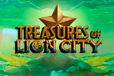 Treasures of lion city