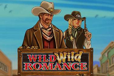 Wild wild romance
