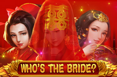 Who’s the bride