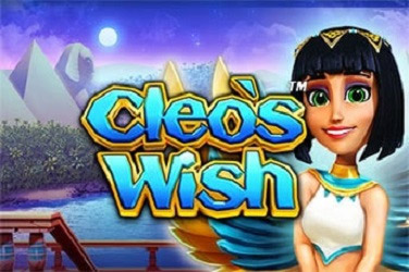 Cleo’s wish