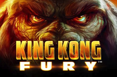 King kong fury