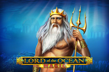 Lord of the ocean magic