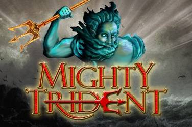 Mighty trident
