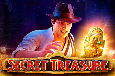Secret treasure