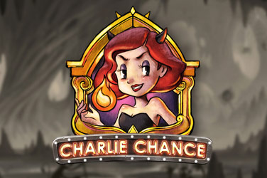 Charlie chance