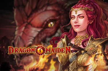 Dragon maiden