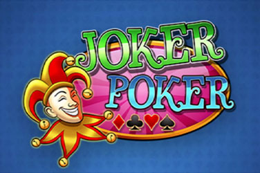 Joker Poker Mobile