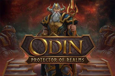 Odin: protector of the realms