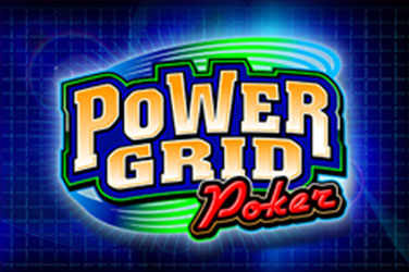 Power Grid Poker