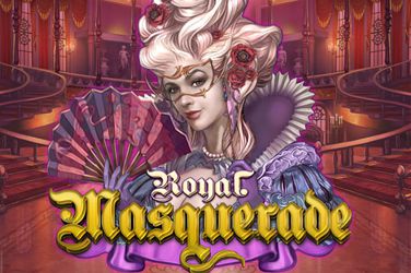 Royal masquerade