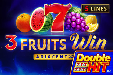 Stars & fruits: double hit
