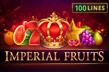 Imperial fruits: 40 lines