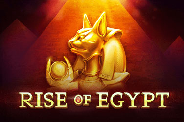 Dawn of egypt