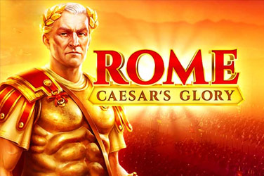 Rome: caesar’s glory
