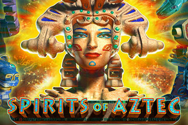 Spirit of aztec