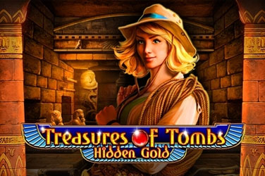 Treasures of tombs (freespin)