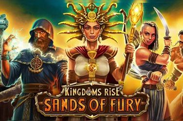 Kingdoms rise: guardians of the abyss