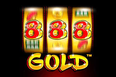 888 gold