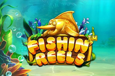Fishin’ reels