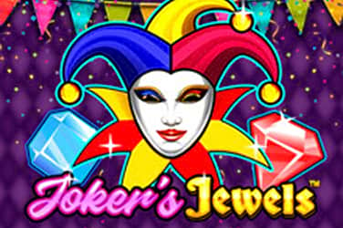 Joker’s jewels