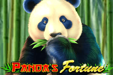 Panda’s fortune